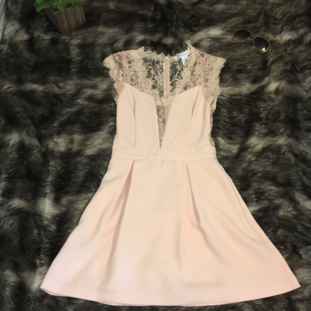 BCBG Dress